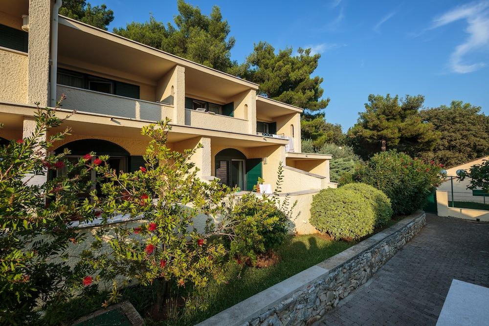 Apartmán Bellevue Plava Laguna Porec